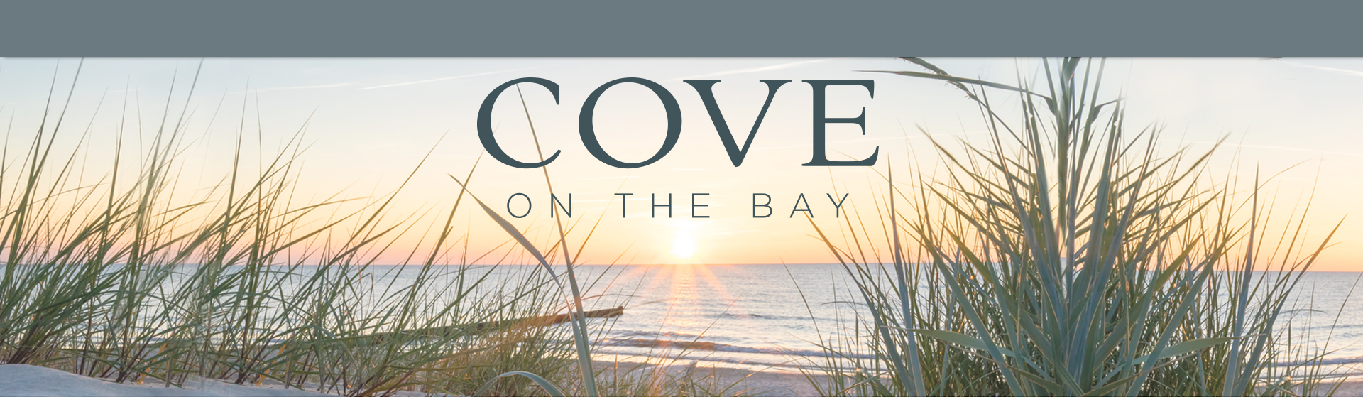 Cove on the Bay